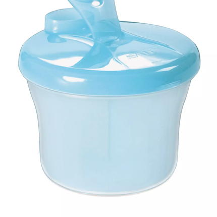 <tc>Philips Avent</tc> Boîte de voyage pour le lait en poudre