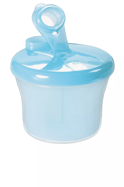 <tc>Philips Avent</tc> Boîte de voyage pour le lait en poudre