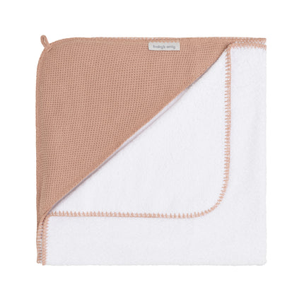 <tc>Baby's Only</tc> Serviette de bain Baby Classic Tuscany 75X85cm