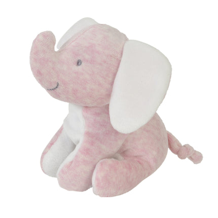 <tc>BamBam</tc> Boîte cadeau Éléphant Rose