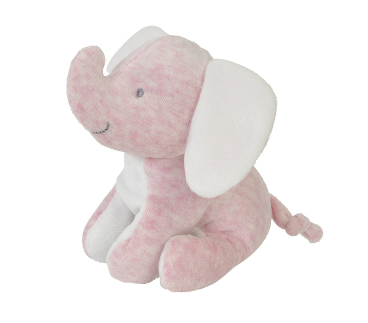 <tc>BamBam</tc> Boîte cadeau Éléphant Rose