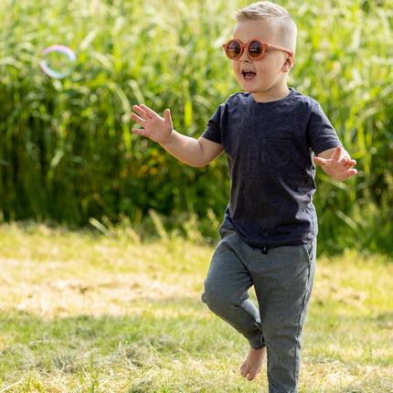 <tc>Baby Dutch</tc> Lunettes de soleil bébé Rouille