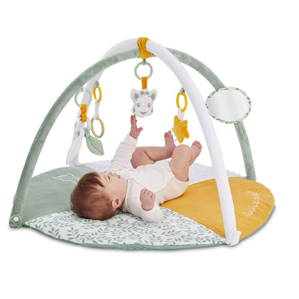 <tc>Sophie de Giraf</tc> Playmat Activité et Photo