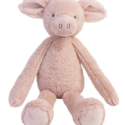 <tc>Happy Horse</tc> Cochon en peluche Perry 48cm