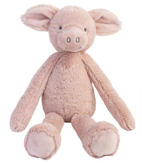 <tc>Happy Horse</tc> Cochon en peluche Perry 48cm