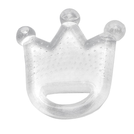 <tc>BamBam</tc> Anneau de dentition Crown