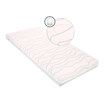 <tc>Babymoov</tc> Matelas bébé Cosy Lite 60X120cm