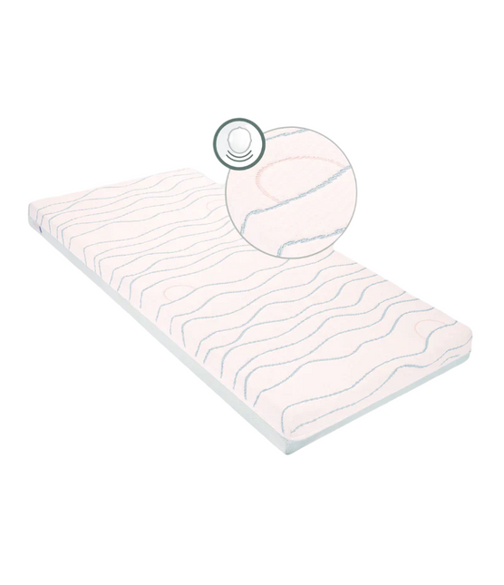 <tc>Babymoov</tc> Matelas bébé Cosy Lite 60X120cm