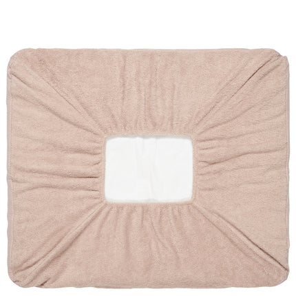 <tc>Koeka</tc> Housse de matelas à langer Riga Jena Gris Rose