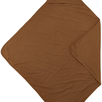 <tc>Meyco</tc> Serviette de bain Baby Basic Jersey Camel