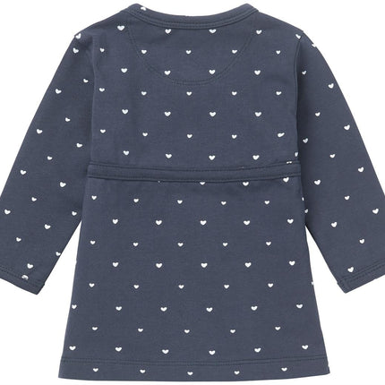 <tc>Noppies</tc> Robe de bébé Kirsten Navy