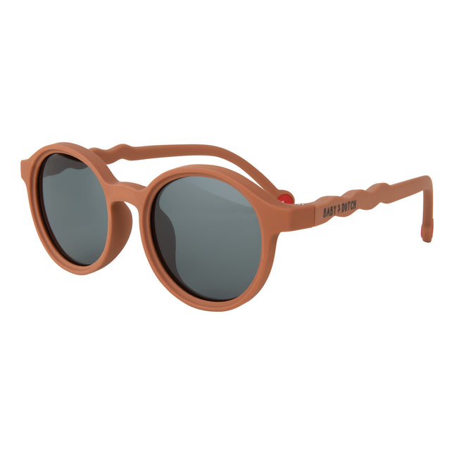 <tc>Baby Dutch</tc> Lunettes de soleil bébé Camel