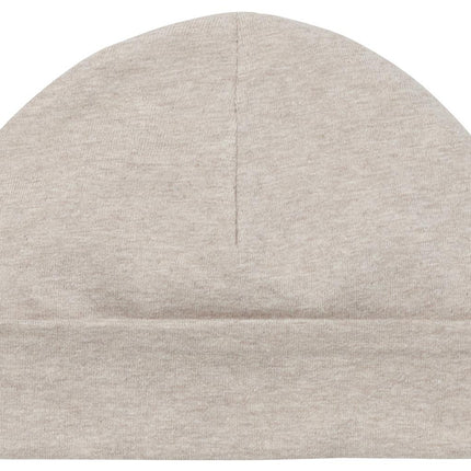 <tc>Noppies</tc> Bonnet bébé Taupe Mélange Babylone