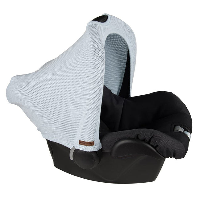 <tc>Baby's Only</tc> Maxi Cosi Sun canopy Classic 0+ Bleu poudre