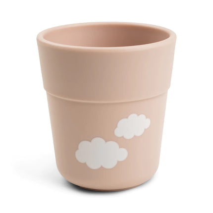 <tc>Done by Deer</tc> Tasse de poudre de nuages heureux