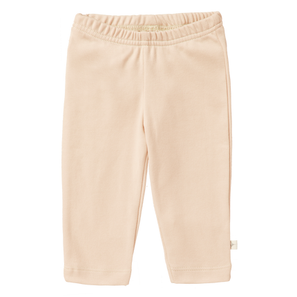 <tc>Fresk</tc> Pantalon Baby Uni Pêche pâle