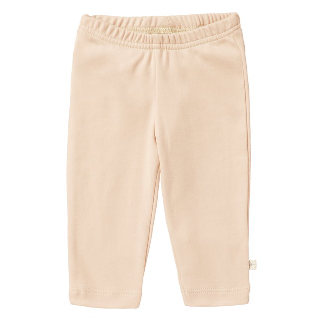 <tc>Fresk</tc> Pantalon Baby Uni Pêche pâle