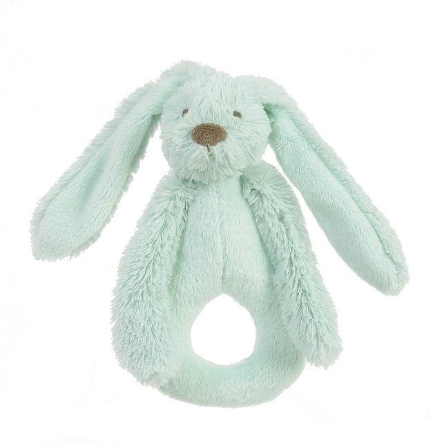 <tc>Happy Horse</tc> Lapin hochet Richie Lagoon 18cm