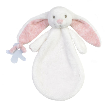 <tc>BamBam</tc> Boîte cadeau Lapin Tuttle Rose