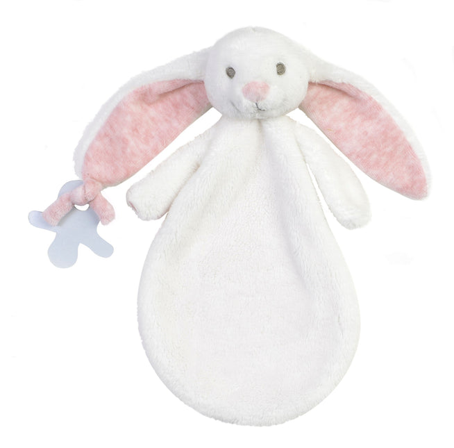 <tc>BamBam</tc> Boîte cadeau Lapin Tuttle Rose