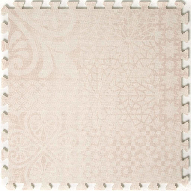 <tc>Toddlekind</tc> Tapis de jeu Fleur de Perse