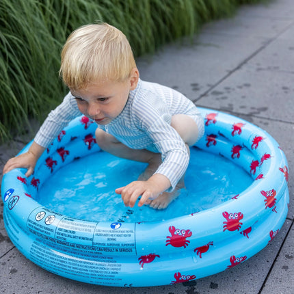 <tc>Swim Essentials</tc> Piscine Baby Crab 60Cm