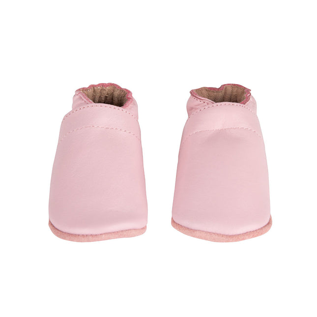 <tc>Baby Dutch</tc> Chaussures bébé rose