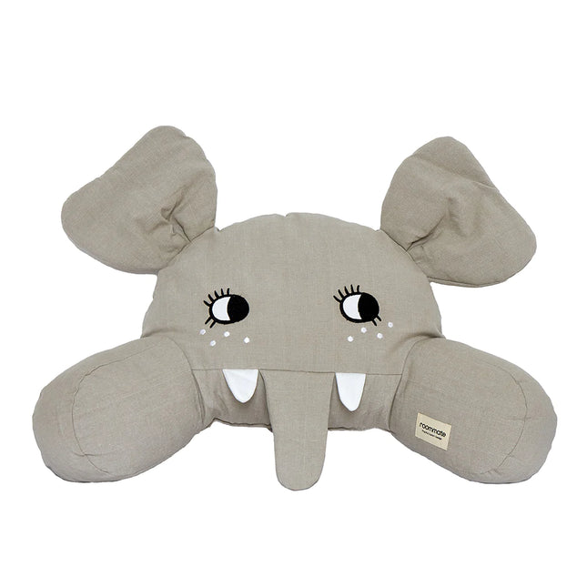 <tc>Roommate</tc> Coussin de landau Éléphant