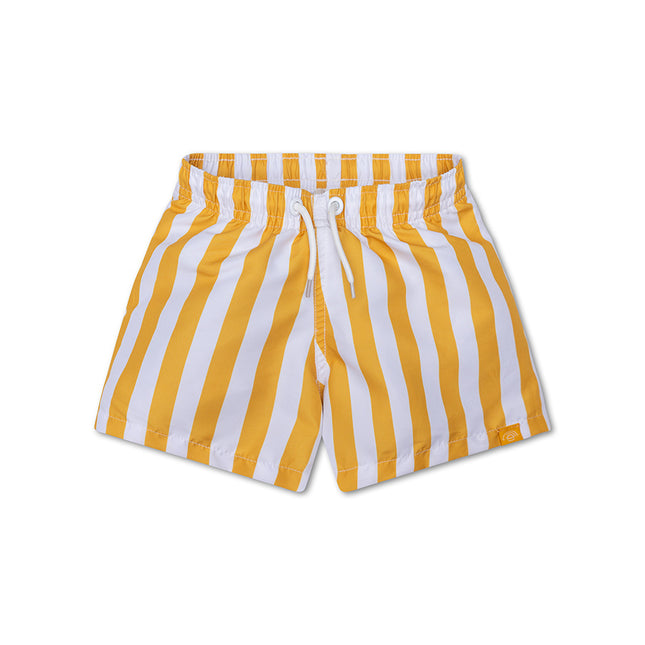 <tc>Swim Essentials</tc> Maillot de bain enfant short jaune