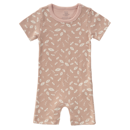 <tc>Fresk</tc> Costume de boîte Frêne forestier Rose