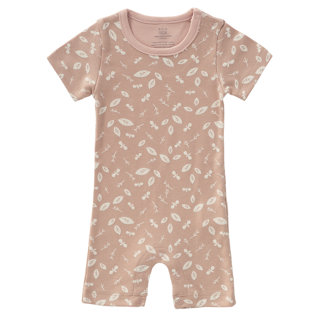 <tc>Fresk</tc> Costume de boîte Frêne forestier Rose