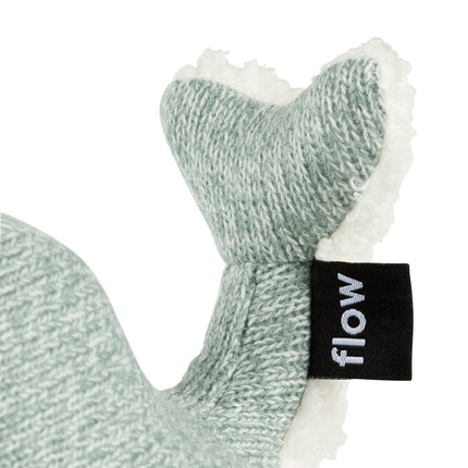 <tc>Flow Amsterdam</tc> Cuddle With Heartbeat Moby Green