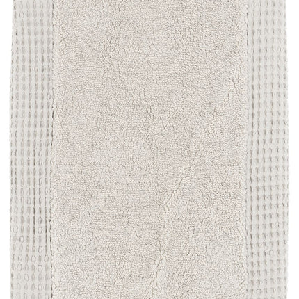 <tc>Meyco</tc> Housse de coussin à langer Baby Waffle Teddy Greige 50x70cm