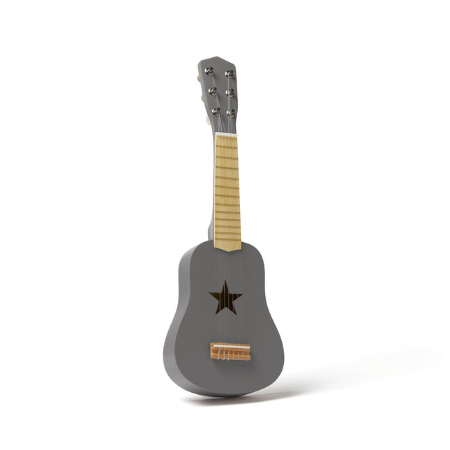 <tc>Kid's Concept</tc> Guitare gris foncé