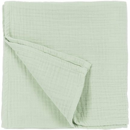 <tc>Meyco</tc> Tissu hydrophile 140X200cm Vert doux