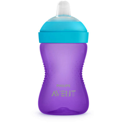 <tc>Philips Avent</tc> Gobelet à bec 300ml 9m+ Violet