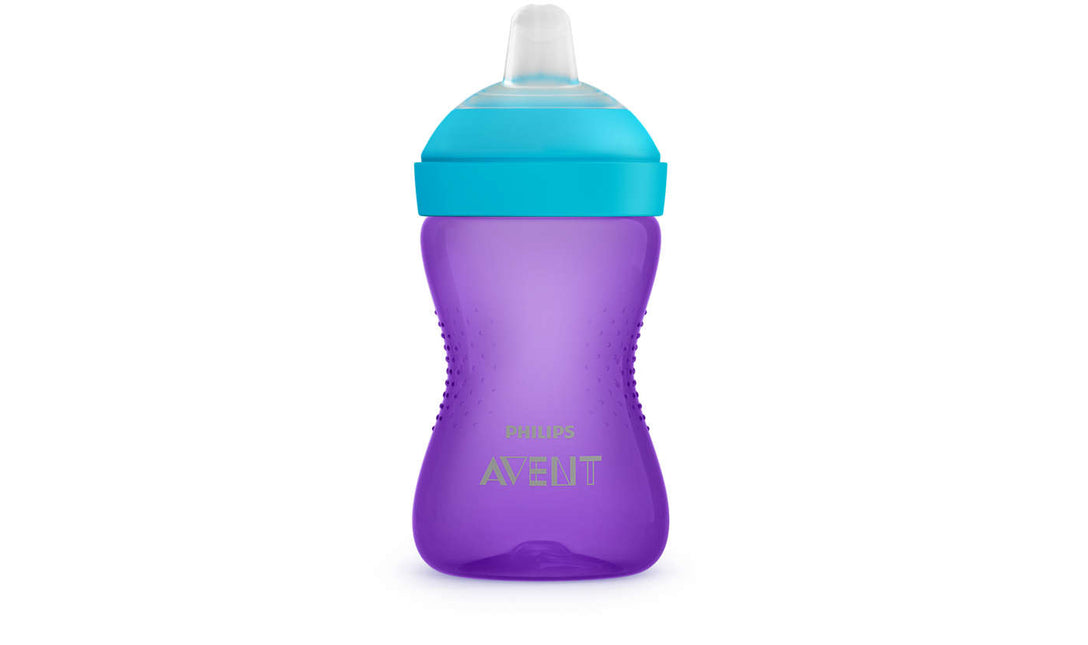 <tc>Philips Avent</tc> Gobelet à bec 300ml 9m+ Violet