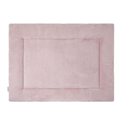 <tc>Baby's Only</tc> Couvre-livre ciel vieux rose 80X100cm