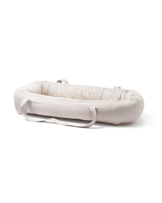 <tc>Kid's Concept</tc> Nid de bébé Gris