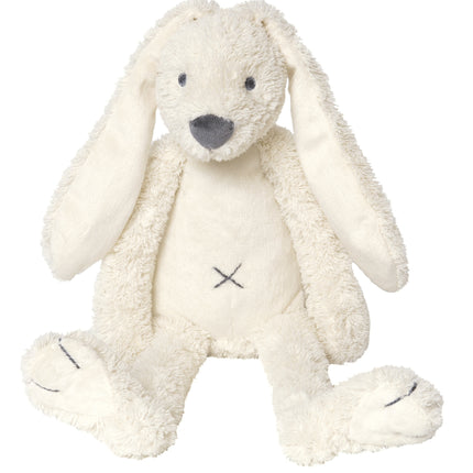 <tc>Happy Horse</tc> Lapin en peluche Richie Ivoire 38cm