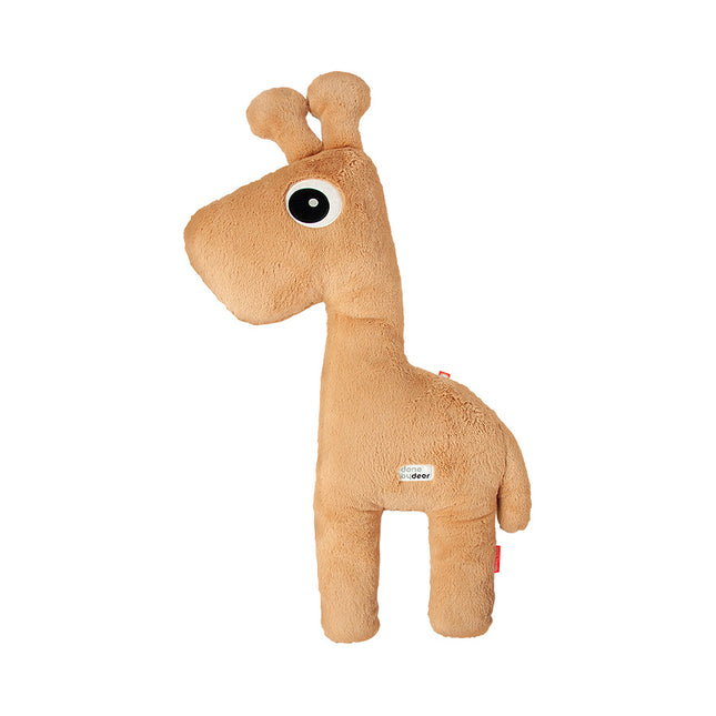 <tc>Done by Deer</tc> Jouet en peluche Big Raffi Mustard