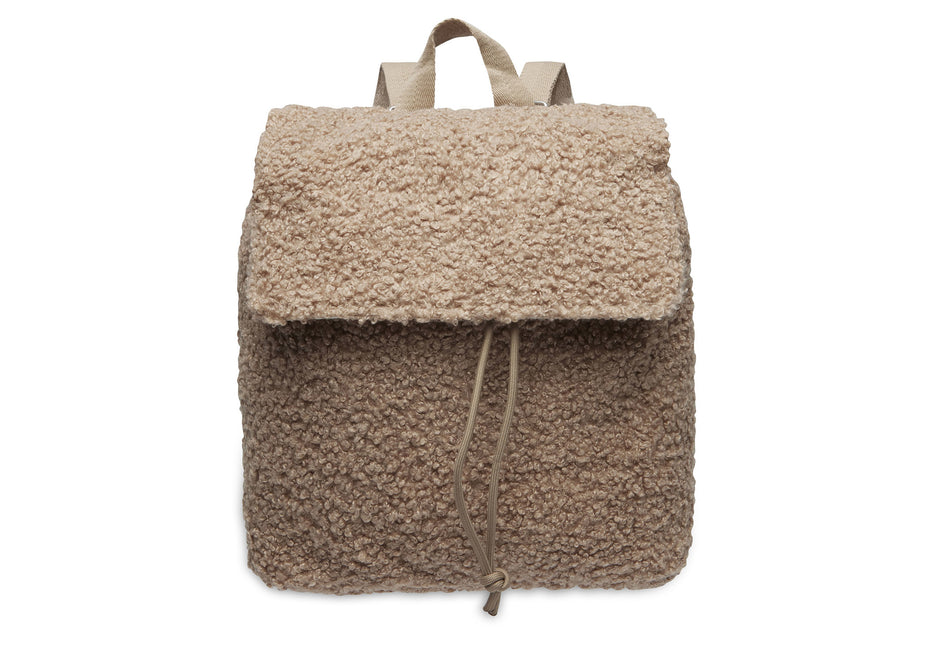 <tc>Jollein</tc> Sac à dos Boucle Biscuit