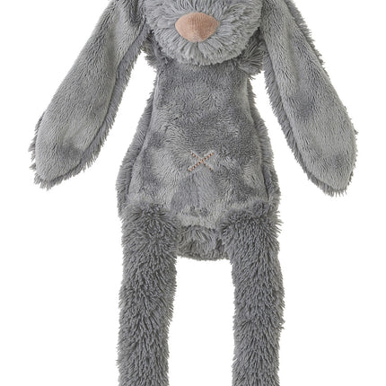 <tc>Happy Horse</tc> Pendentif musical Baby Rabbit Richie Deep Grey 34cm