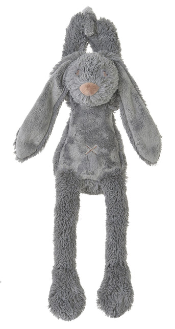 <tc>Happy Horse</tc> Pendentif musical Baby Rabbit Richie Deep Grey 34cm