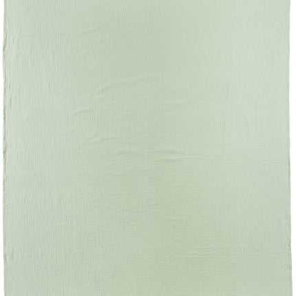 <tc>Meyco</tc> Tissu hydrophile 140X200cm Vert doux