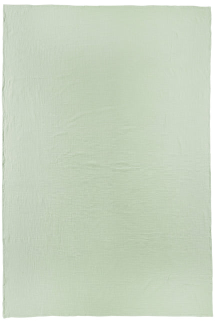 <tc>Meyco</tc> Tissu hydrophile 140X200cm Vert doux