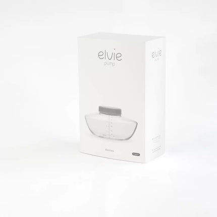 <tc>Elvie</tc> Pompe à bouteille de stockage 3St