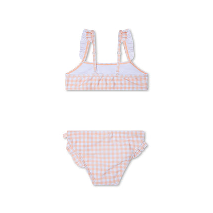 <tc>Swim Essentials</tc> Bikini enfant Abricot Orange