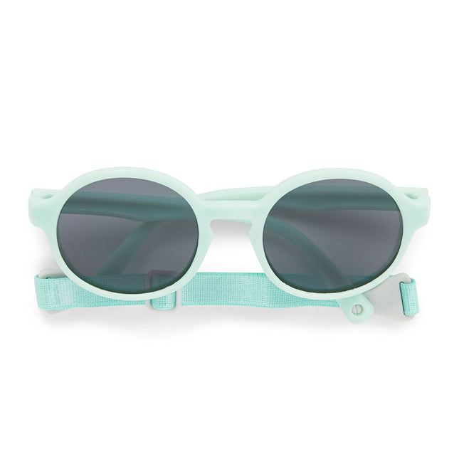 <tc>Dooky</tc> Lunettes de soleil pour bébé Fidji 6-36 mois Menthe