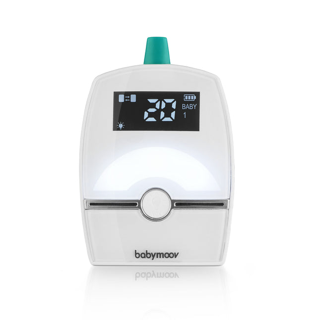 <tc>Babymoov</tc> Moniteur de bébé Extra Transmetteur Premium Care